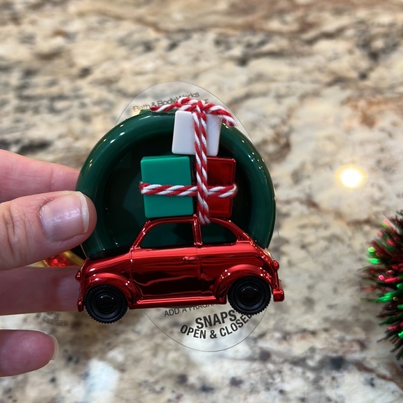 Bath and Body Works Car Bundle - Picture 3 of 7